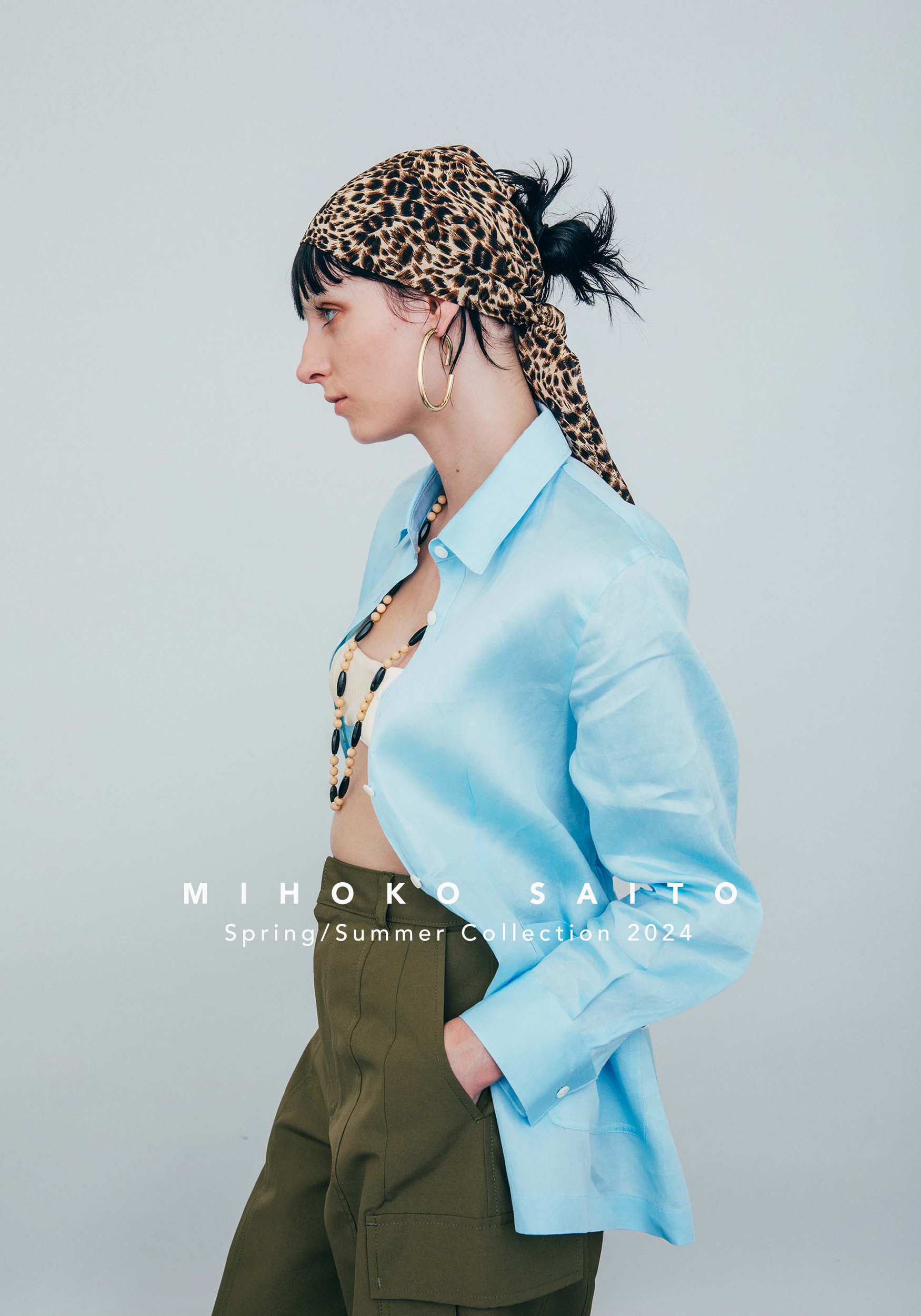 直営店限定 1/2 アンドゥミ Un-Demi ブラック ウールスカート F bn  