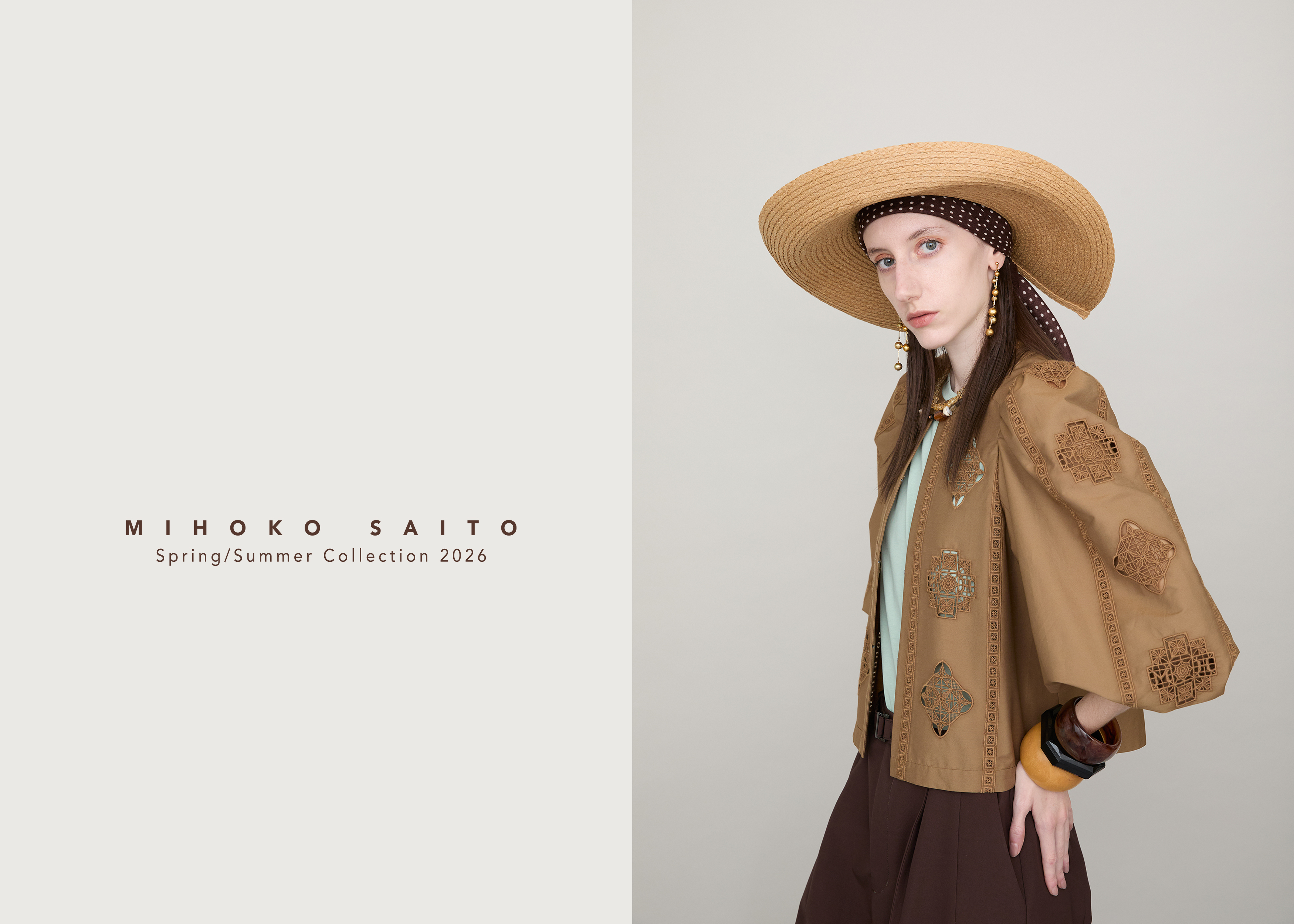 1/2 Un-Demi mihokosaito