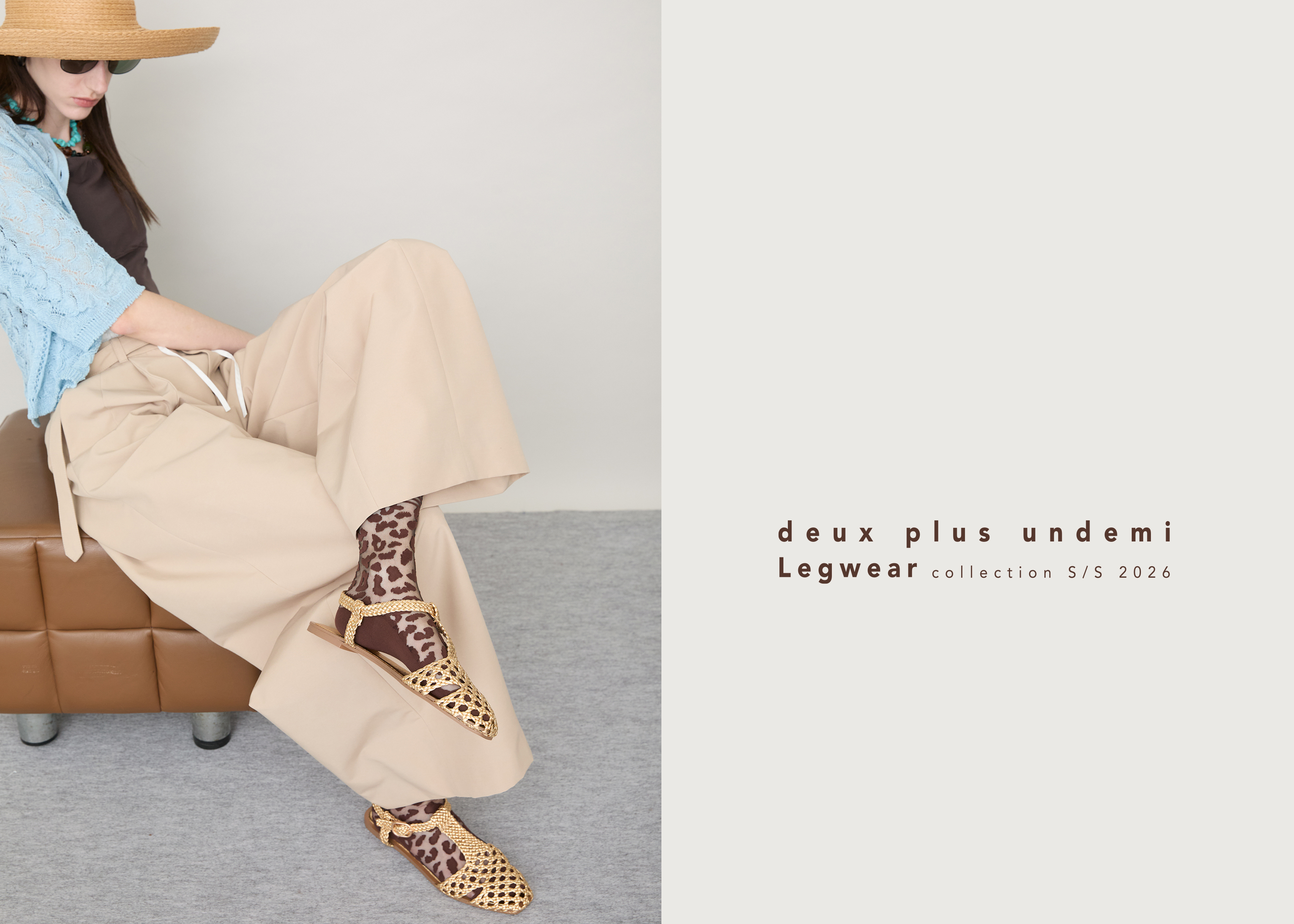 1/2 Un-Demi deuxplusundemi