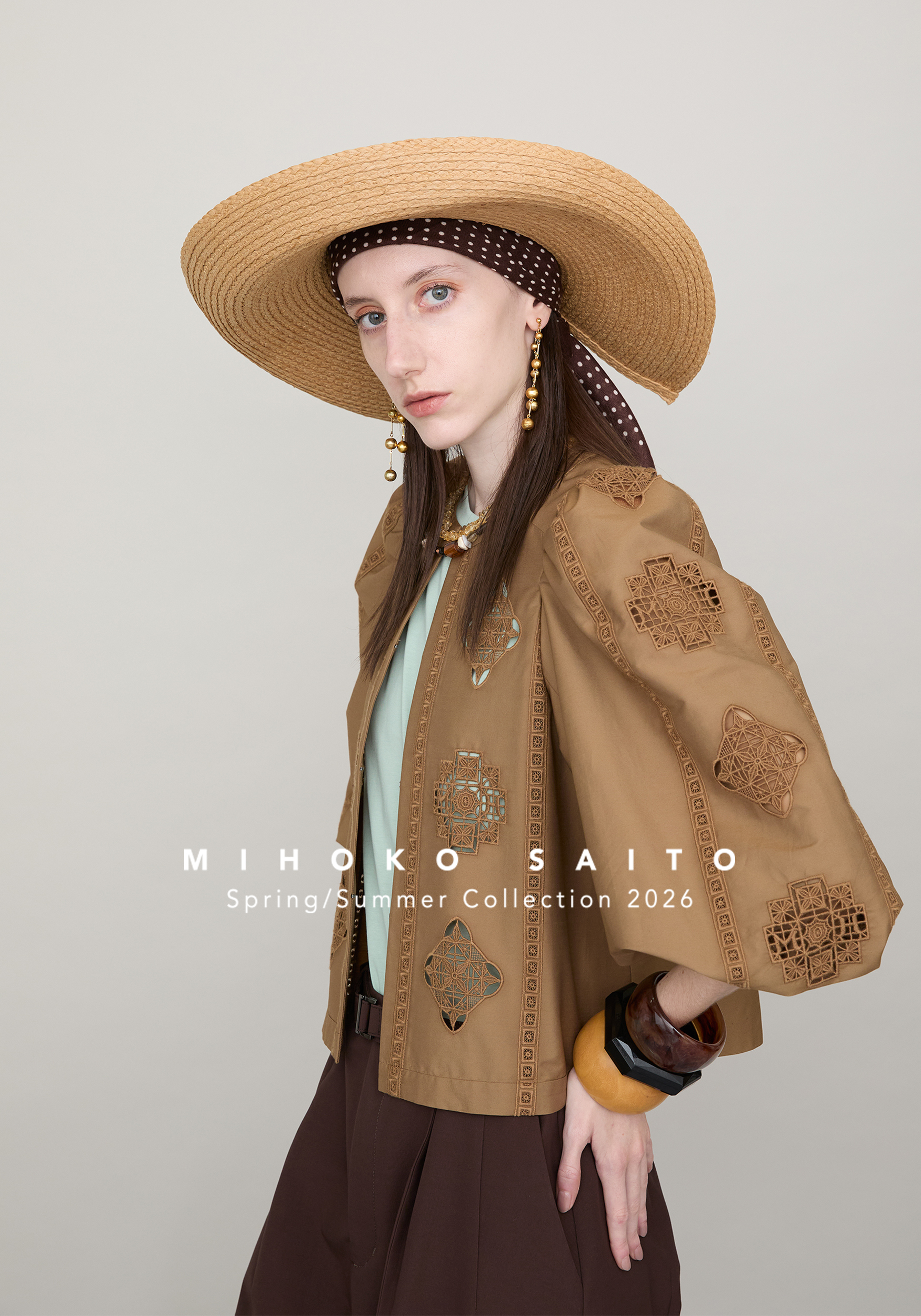 1/2 Un-Demi mihokosaito