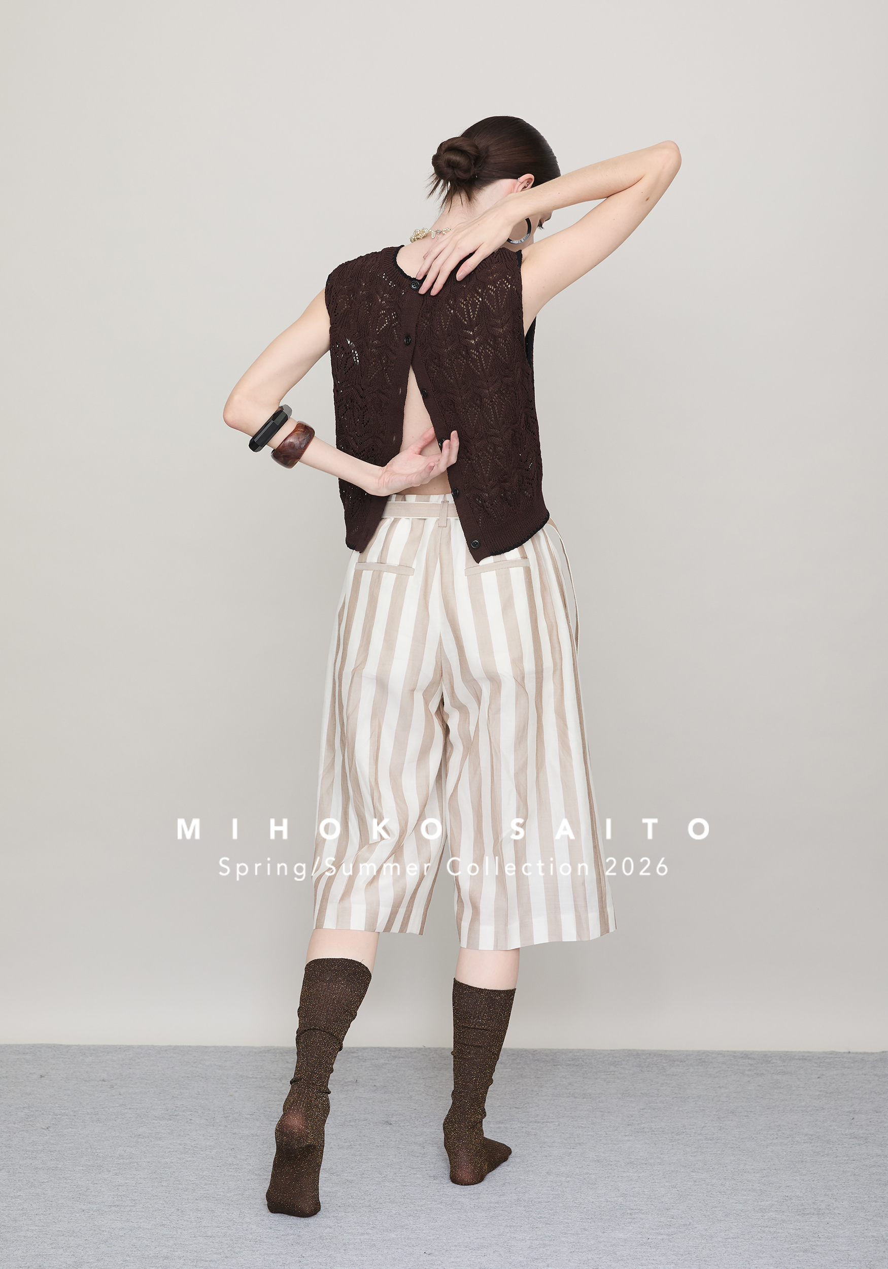 1/2 Un-Demi mihokosaito