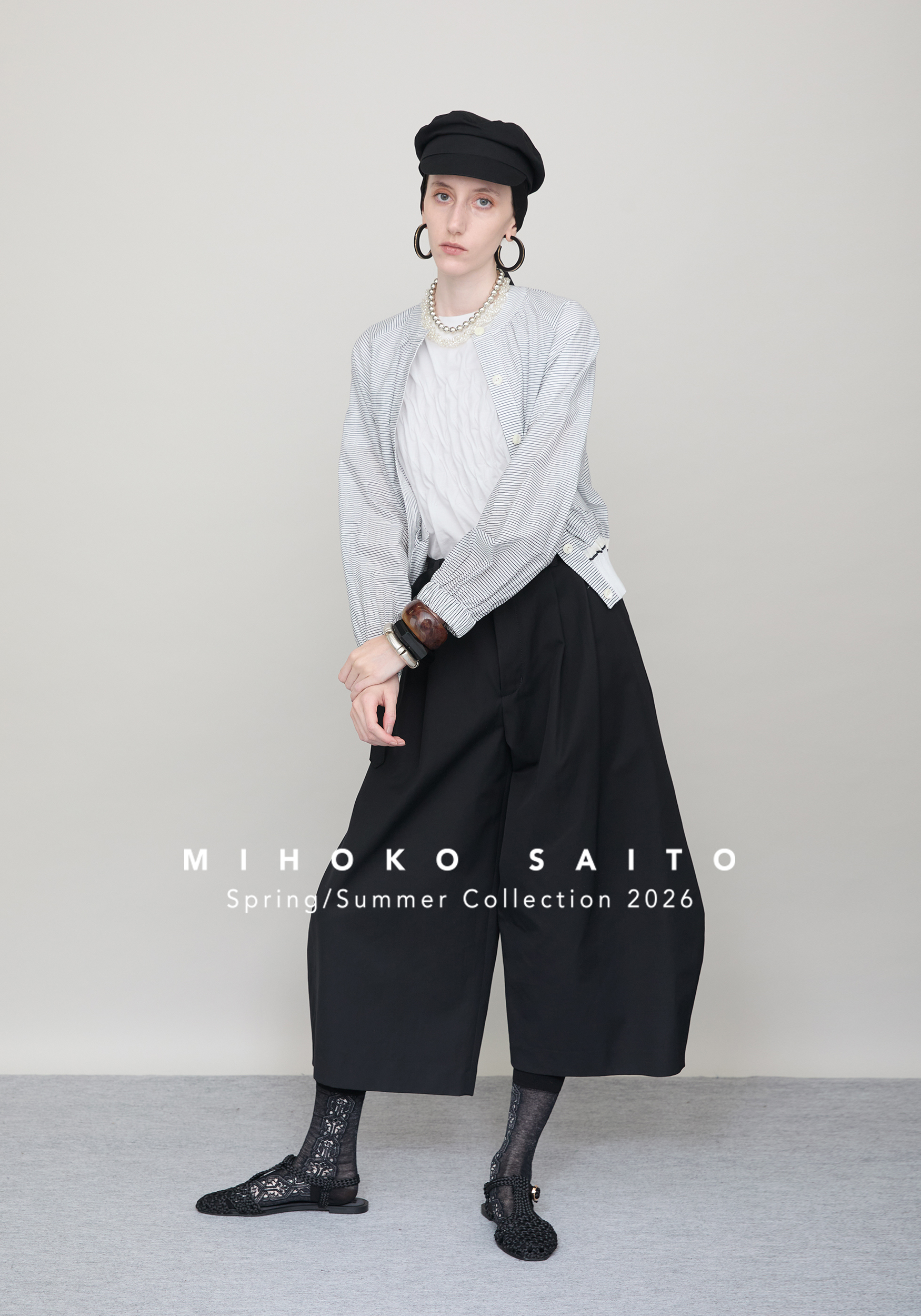 1/2 Un-Demi mihokosaito