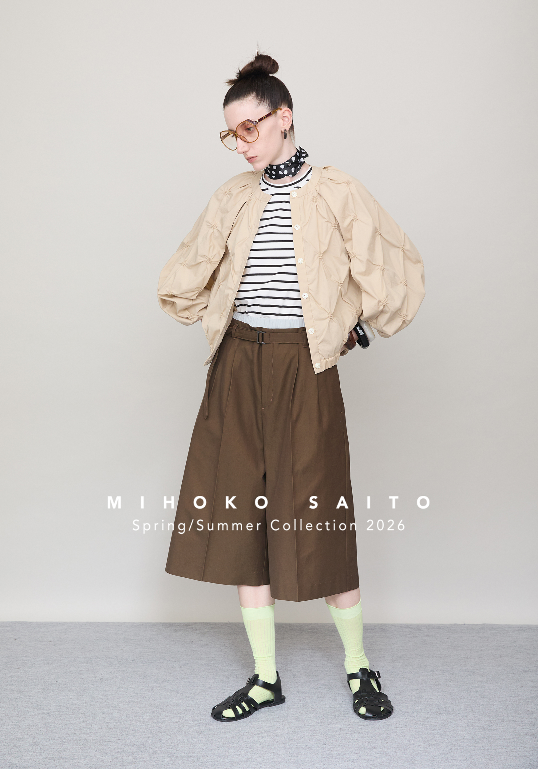 1/2 Un-Demi mihokosaito