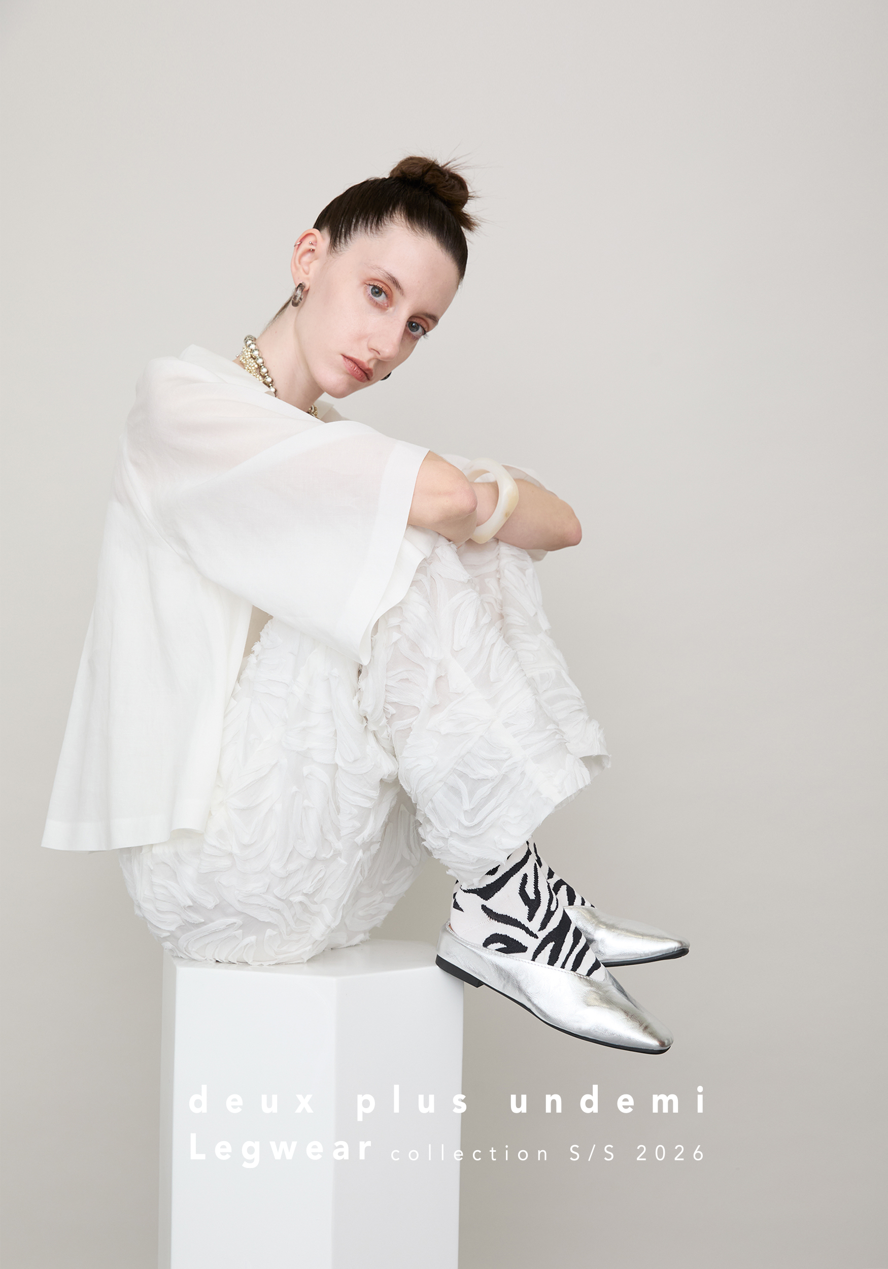 1/2 Un-Demi deuxplusundemi